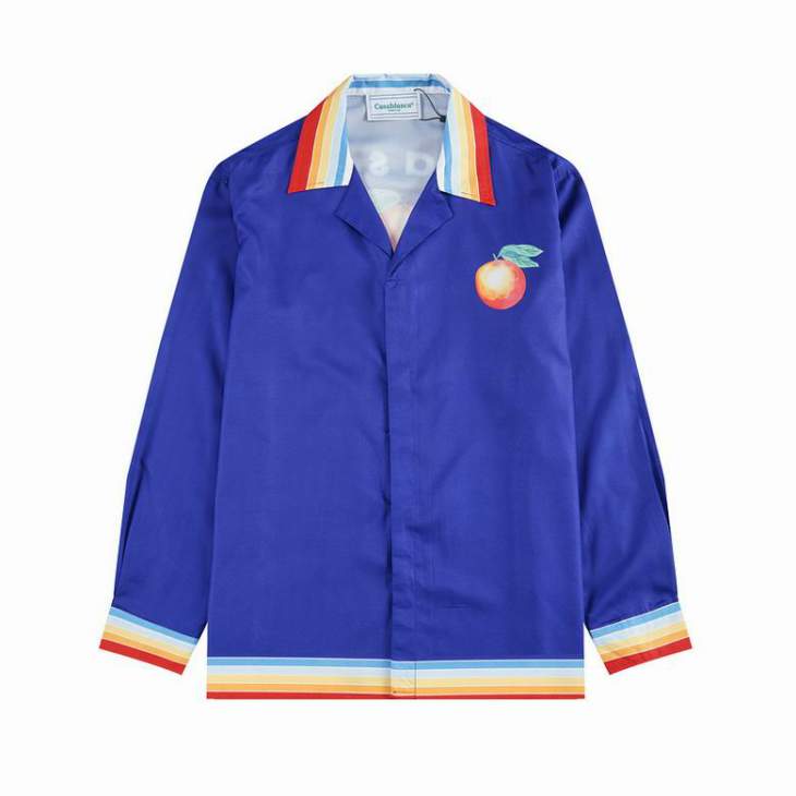 Picture of Casablanca Shirt Long _SKUCasablancaM-3XLmyt966725843